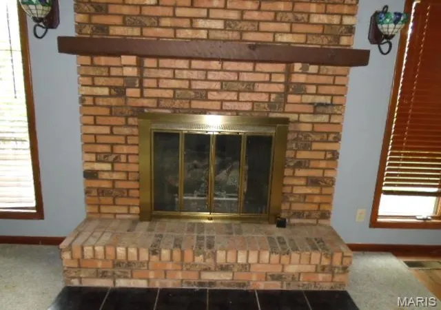 Photo 3 of Sale Pending at 1614 Brittany Dr, Bonne Terre, MO 63628 | MLS# MIS26046953 | Listing updated on 2026-09-28