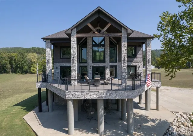 1st image of 2262 Brown Rd, Van Buren, MO 63965 | MLS# MIS26046960