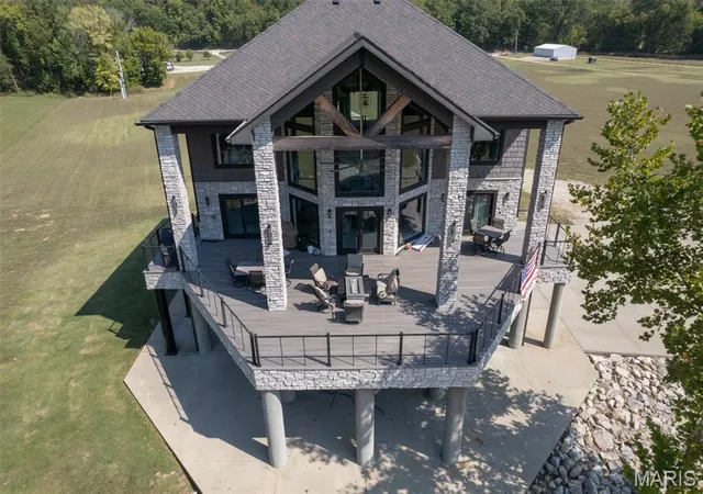 2nd image of 2262 Brown Rd, Van Buren, MO 63965 | MLS# MIS26046960