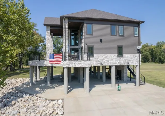 3rd image of 2262 Brown Rd, Van Buren, MO 63965 | MLS# MIS26046960