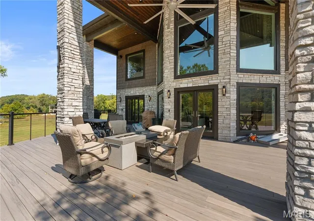 4th image of 2262 Brown Rd, Van Buren, MO 63965 | MLS# MIS26046960