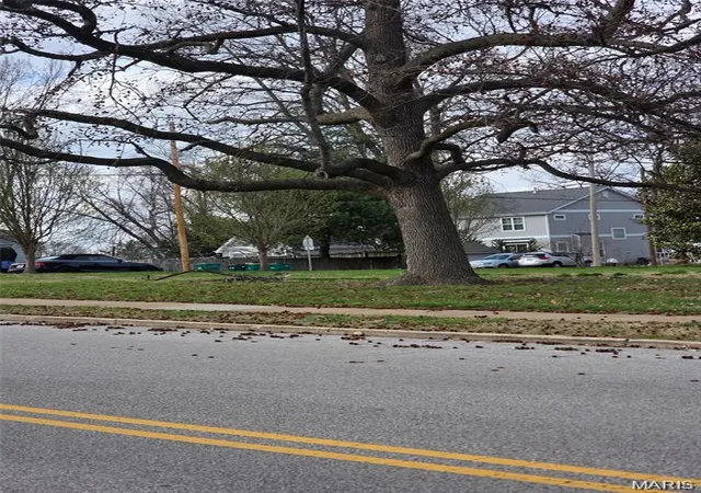 Land for sale at 1008 N Bompart Lot B ************** Ave, Saint Louis, MO 63119 | MLS# MIS26046964