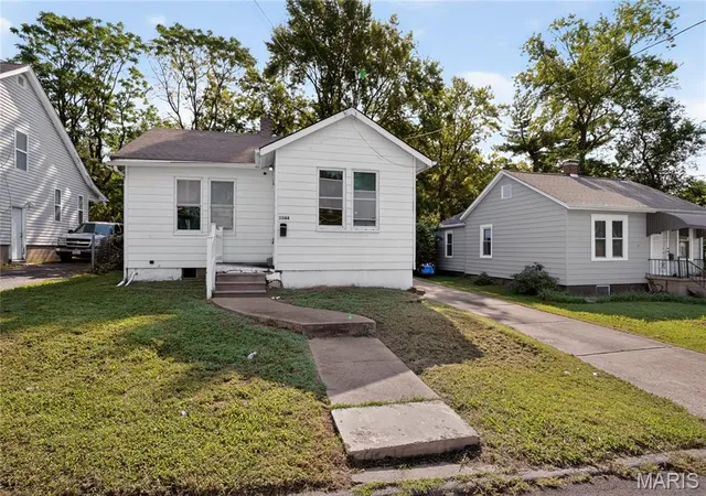 Single family home for sale at 2344 Burns Ave, Saint Louis, MO 63114 | MLS# MIS26046979