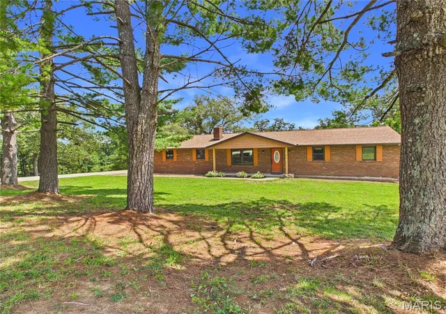 1st image of 1993 Hwy B, Perryville, MO 63775 | MLS# MIS26047009