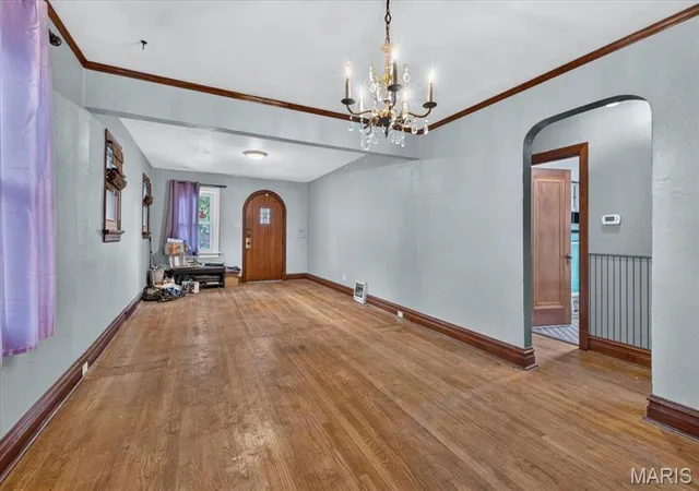 Photo 4 of Single family home for sale at 7626 Fairham Ave, Saint Louis, MO 63130 | MLS# MIS26047013 | Listing updated on 2026-10-06