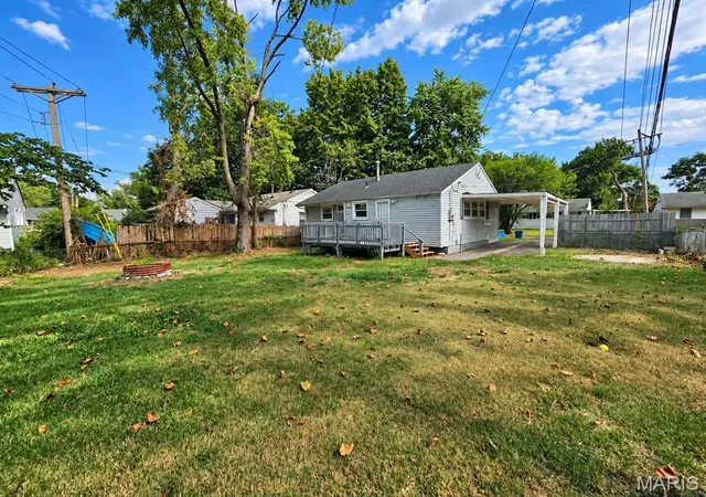 Photo 13 of Single family home for sale at 10431 Presley Rd, Saint Louis, MO 63137 | MLS# MIS26047015 | Listing updated on 2026-10-05