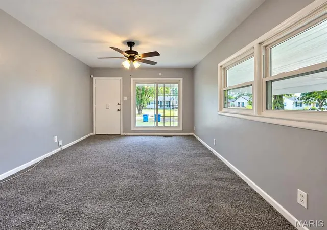 Photo 2 of Single family home for sale at 10431 Presley Rd, Saint Louis, MO 63137 | MLS# MIS26047015 | Listing updated on 2026-10-05
