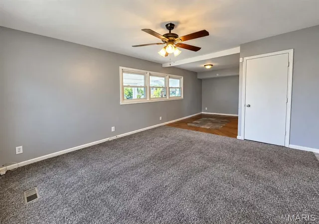Photo 3 of Single family home for sale at 10431 Presley Rd, Saint Louis, MO 63137 | MLS# MIS26047015 | Listing updated on 2026-10-05