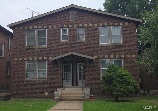 1st image of 5448 Rhodes Ave, Saint Louis, MO 63109 | MLS# MIS26047017
