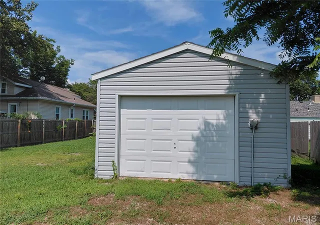 Photo 27 of Single family home for sale at 29 N Michigan Ave, Belleville, IL 62221 | MLS# MIS26047026 | Listing updated on 2026-08-01