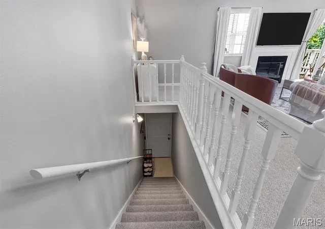 2nd image of 8912 Eager Rd, Saint Louis, MO 63144 | MLS# MIS26047034
