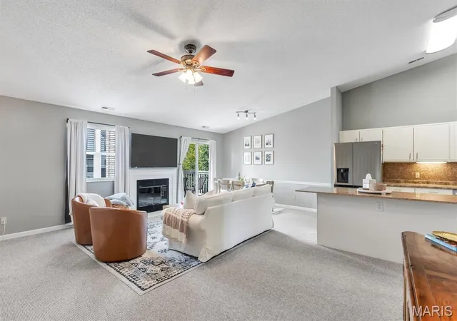 5th image of 8912 Eager Rd, Saint Louis, MO 63144 | MLS# MIS26047034