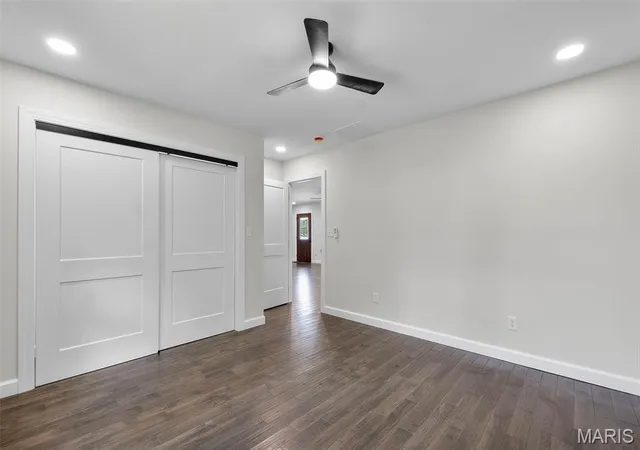 39th image of 451 E North St, Benton, MO 63736 | MLS# MIS26047035