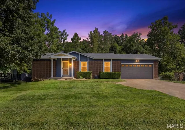 1st image of 253 Treasure Cvs, Ballwin, MO 63021 | MLS# MIS26047036