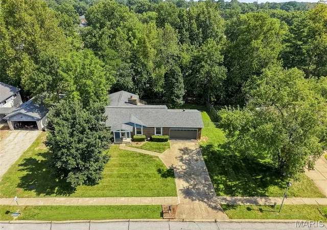 33rd image of 253 Treasure Cvs, Ballwin, MO 63021 | MLS# MIS26047036