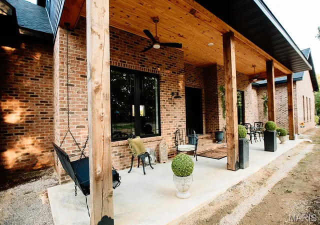 2nd image of 807 Barron Rd, Poplar Bluff, MO 63901 | MLS# MIS26047037
