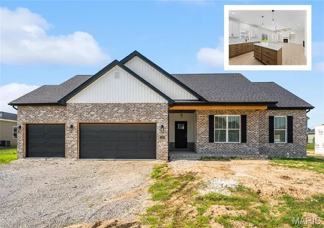 Single family home for sale at 1365 Dove Hollow Ct, O'Fallon, IL 62269 | MLS# MIS26047050