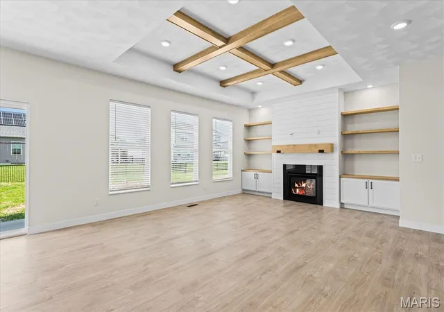Photo 4 of Single family home for sale at 1365 Dove Hollow Ct, O'fallon, IL 62269 | MLS# MIS26047050 | Listing updated on 2026-09-07