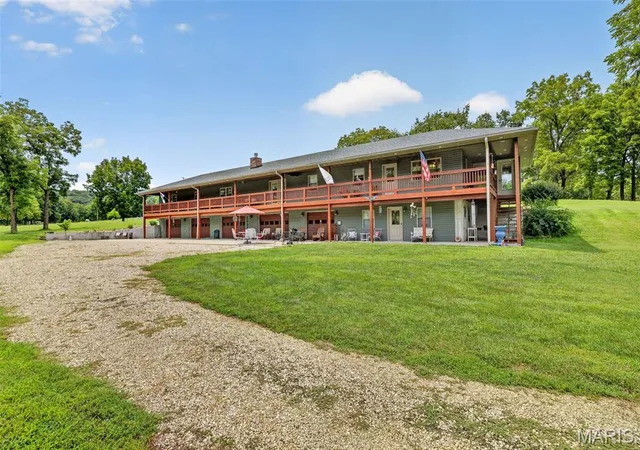 1st image of 267 Johns Ln, Chamois, MO 65024 | MLS# MIS26047055