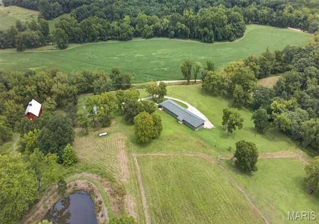 3rd image of 267 Johns Ln, Chamois, MO 65024 | MLS# MIS26047055