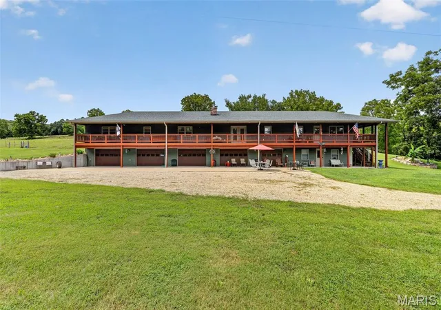 5th image of 267 Johns Ln, Chamois, MO 65024 | MLS# MIS26047055