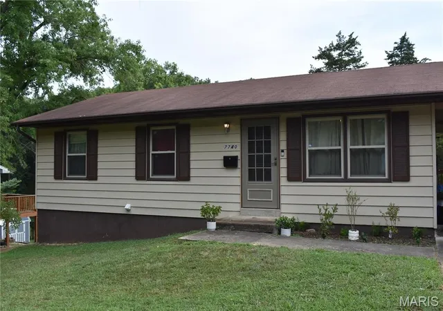 1st image of 7740 Local Hillsboro Rd, Cedar Hill, MO 63016 | MLS# MIS26047063