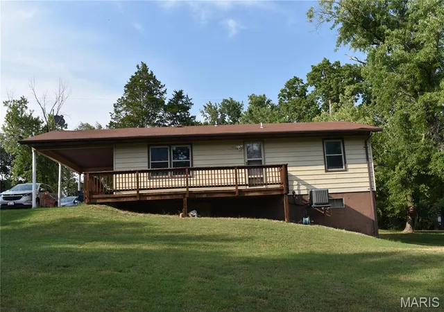 12th image of 7740 Local Hillsboro Rd, Cedar Hill, MO 63016 | MLS# MIS26047063