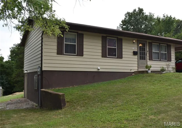 2nd image of 7740 Local Hillsboro Rd, Cedar Hill, MO 63016 | MLS# MIS26047063