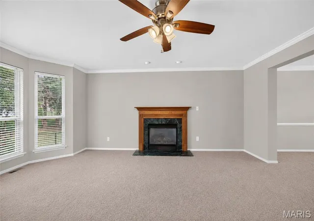 4th image of 2052 Peine Forest Dr, Wentzville, MO 63385 | MLS# MIS26047069