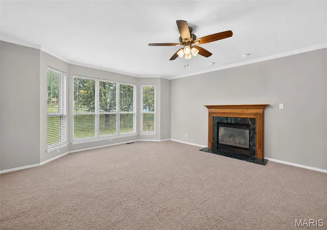 5th image of 2052 Peine Forest Dr, Wentzville, MO 63385 | MLS# MIS26047069
