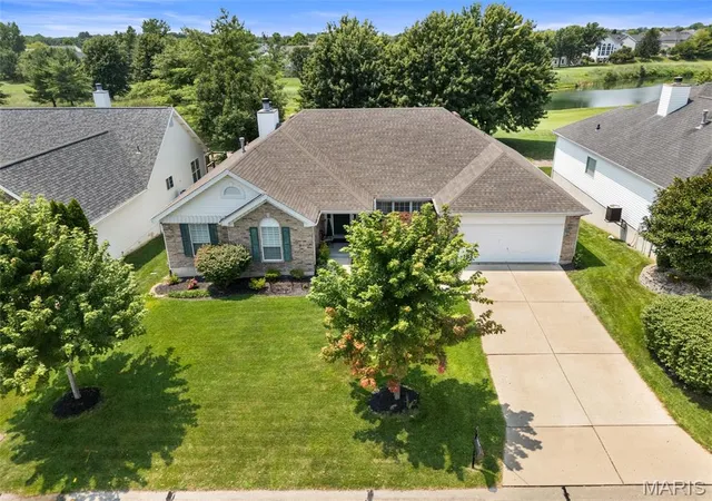 1st image of 752 Hawk Run Dr, O Fallon, MO 63368 | MLS# MIS26047072