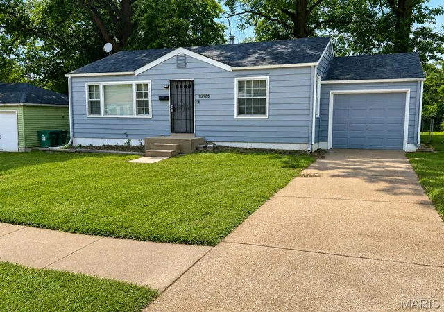 Photo 1 of Single family home for sale at (Undisclosed), Saint Louis, MO 63137 | MLS# MIS26047076 | Listing updated on 2026-07-28