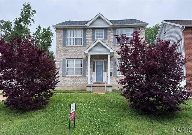 Photo 1 of Single family home for sale at 5439 Vernon Ave, Saint Louis, MO 63112 | MLS# MIS26047078 | Listing updated on 2026-08-31