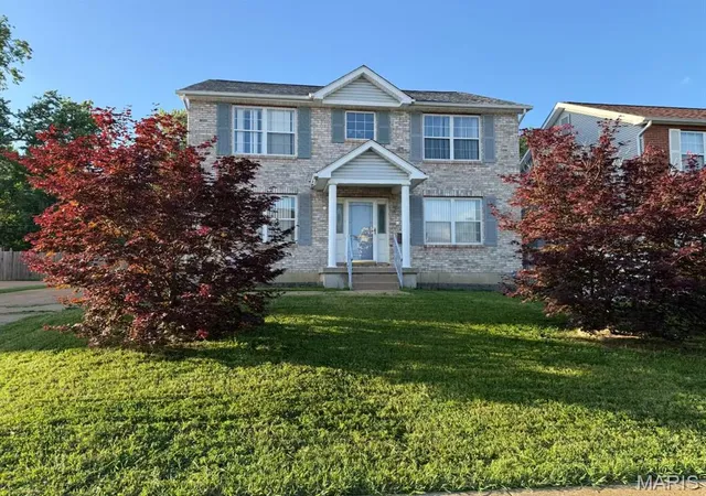 Photo 2 of Single family home for sale at 5439 Vernon Ave, Saint Louis, MO 63112 | MLS# MIS26047078 | Listing updated on 2026-08-31