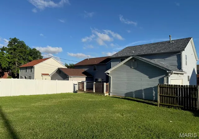 Photo 3 of Single family home for sale at 5439 Vernon Ave, Saint Louis, MO 63112 | MLS# MIS26047078 | Listing updated on 2026-08-31