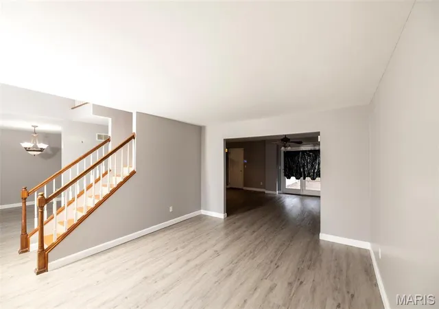 Photo 4 of Single family home for sale at 5439 Vernon Ave, Saint Louis, MO 63112 | MLS# MIS26047078 | Listing updated on 2026-08-31