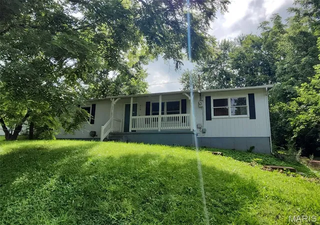 1st image of 510 Marlowe St, Fredericktown, MO 63645 | MLS# MIS26047080