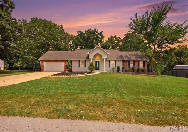1st image of 20250 Harlequin Ln, Dixon, MO 65459 | MLS# MIS26047081