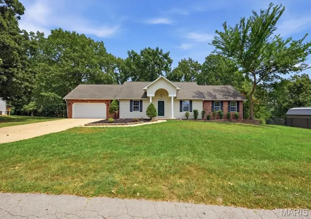 2nd image of 20250 Harlequin Ln, Dixon, MO 65459 | MLS# MIS26047081
