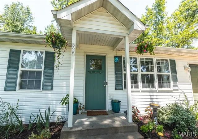 3rd image of 528 Christine St, Saint James, MO 65559 | MLS# MIS26047092
