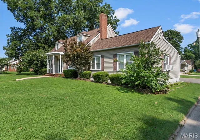 3rd image of 1001 Davis St, New Madrid, MO 63869 | MLS# MIS26047093