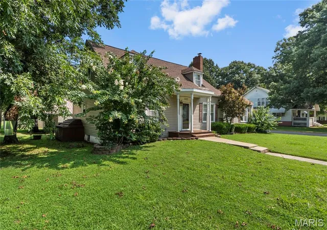 4th image of 1001 Davis St, New Madrid, MO 63869 | MLS# MIS26047093