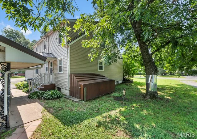 5th image of 1001 Davis St, New Madrid, MO 63869 | MLS# MIS26047093