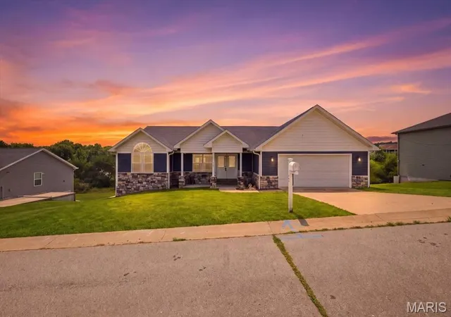 1st image of 166 Jared St, Waynesville, MO 65583 | MLS# MIS26047094