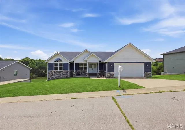 2nd image of 166 Jared St, Waynesville, MO 65583 | MLS# MIS26047094