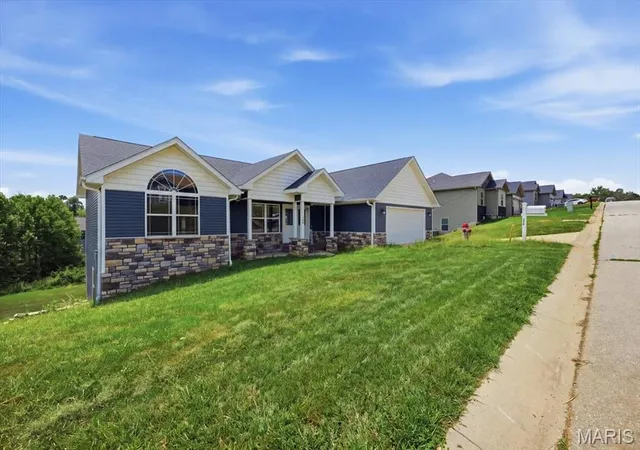 3rd image of 166 Jared St, Waynesville, MO 65583 | MLS# MIS26047094