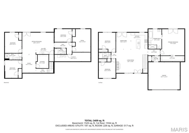 37th image of 166 Jared St, Waynesville, MO 65583 | MLS# MIS26047094