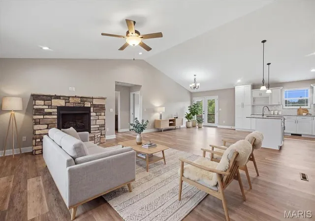 4th image of 166 Jared St, Waynesville, MO 65583 | MLS# MIS26047094