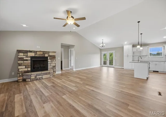 5th image of 166 Jared St, Waynesville, MO 65583 | MLS# MIS26047094