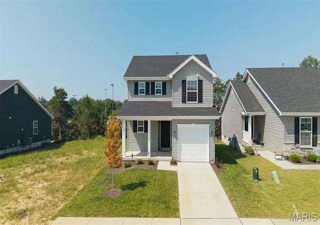 1st image of 1066 Vardon Meadows Dr, Union, MO 63084 | MLS# MIS26047103